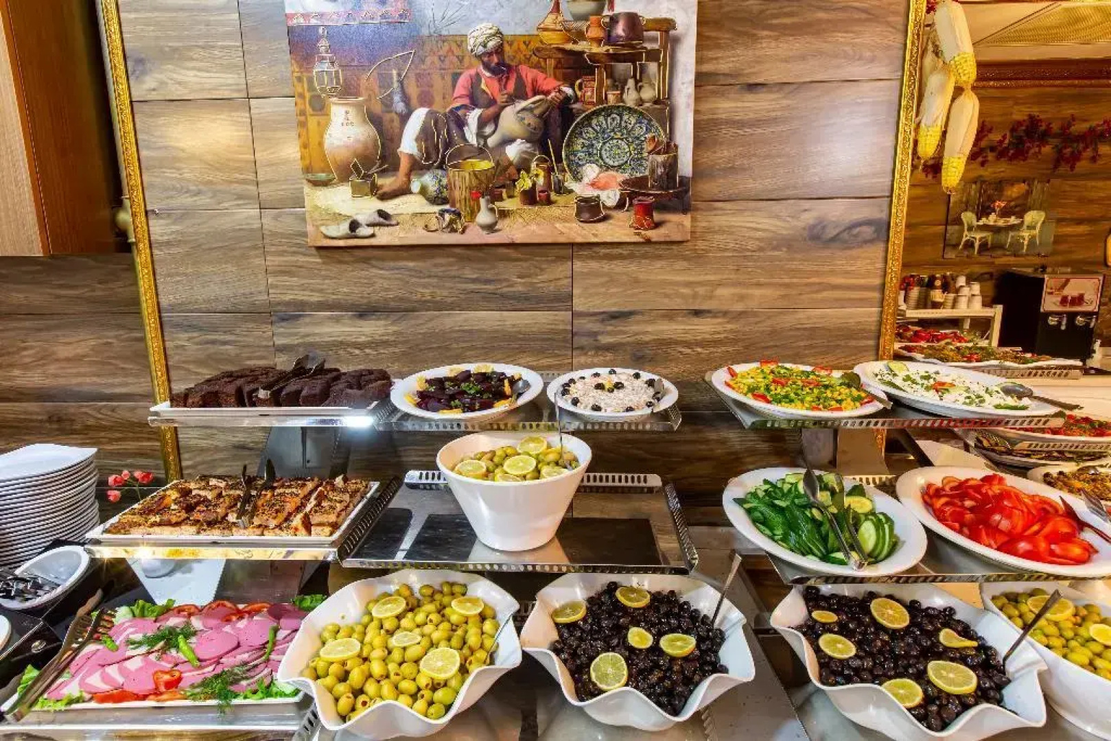 Laleli Blue Marmaray Hotel