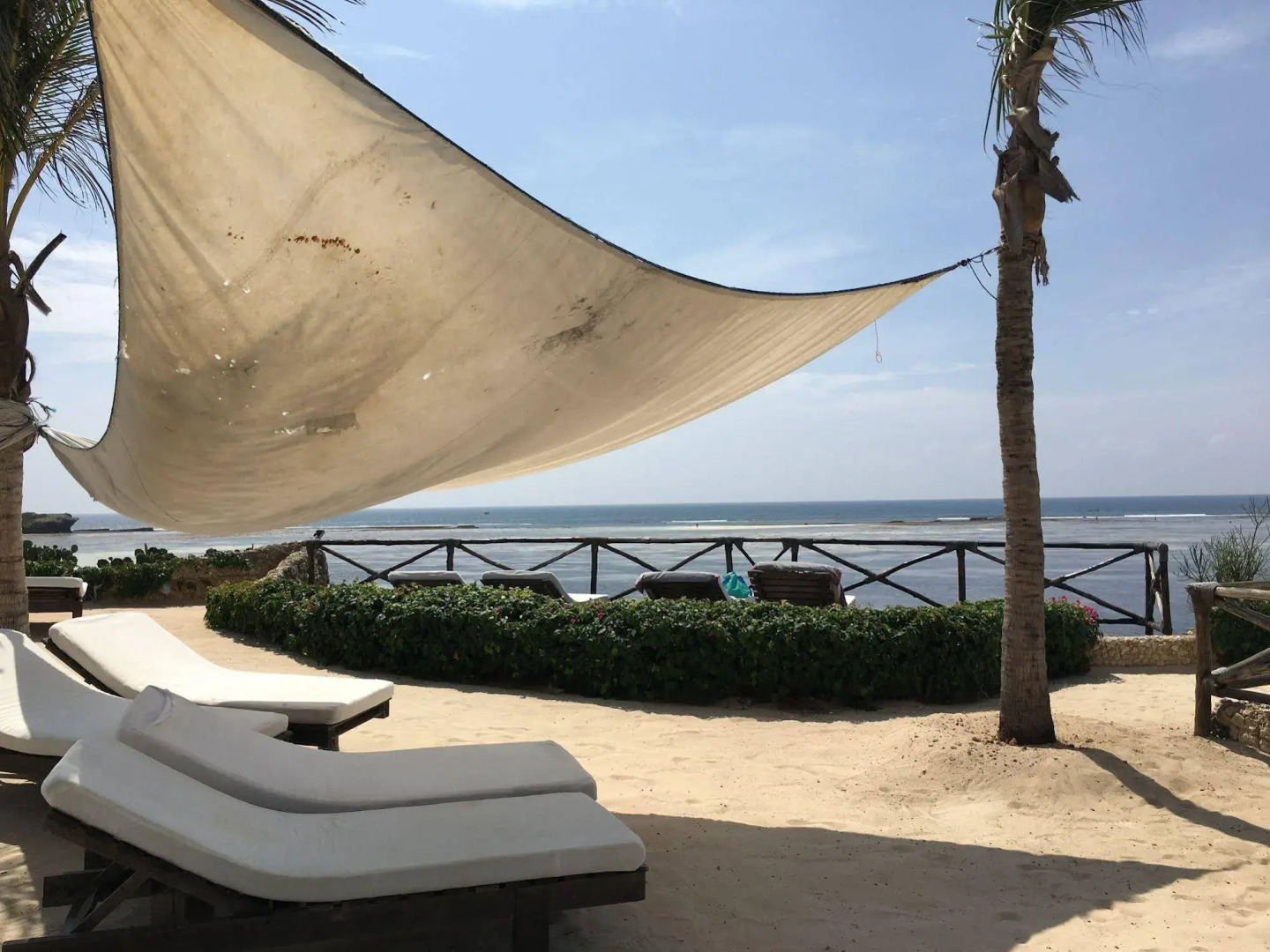 St. Thomas Mawe Boutique Hotel Watamu