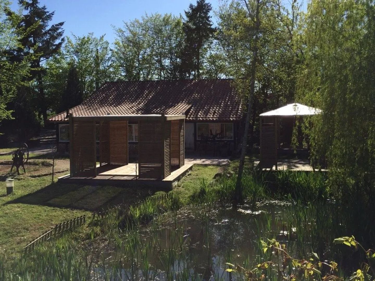 Logis Hôtel Restaurant La Mire