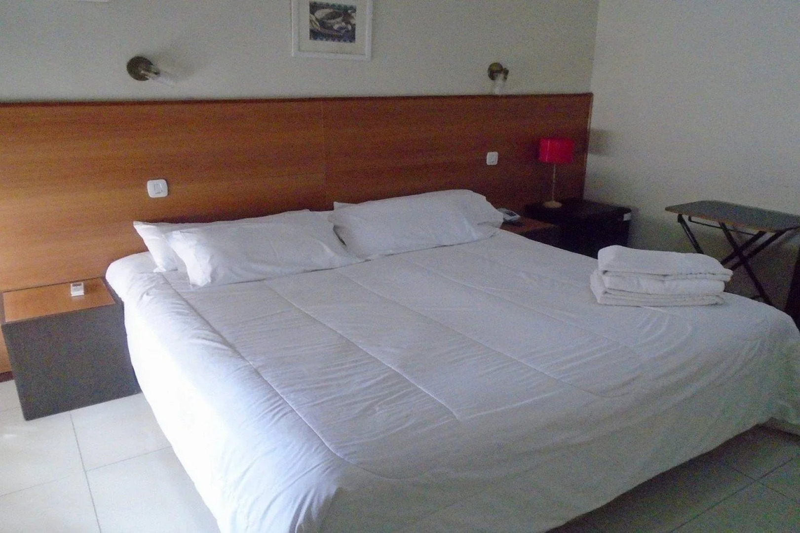 San Martin Hotel & Spa