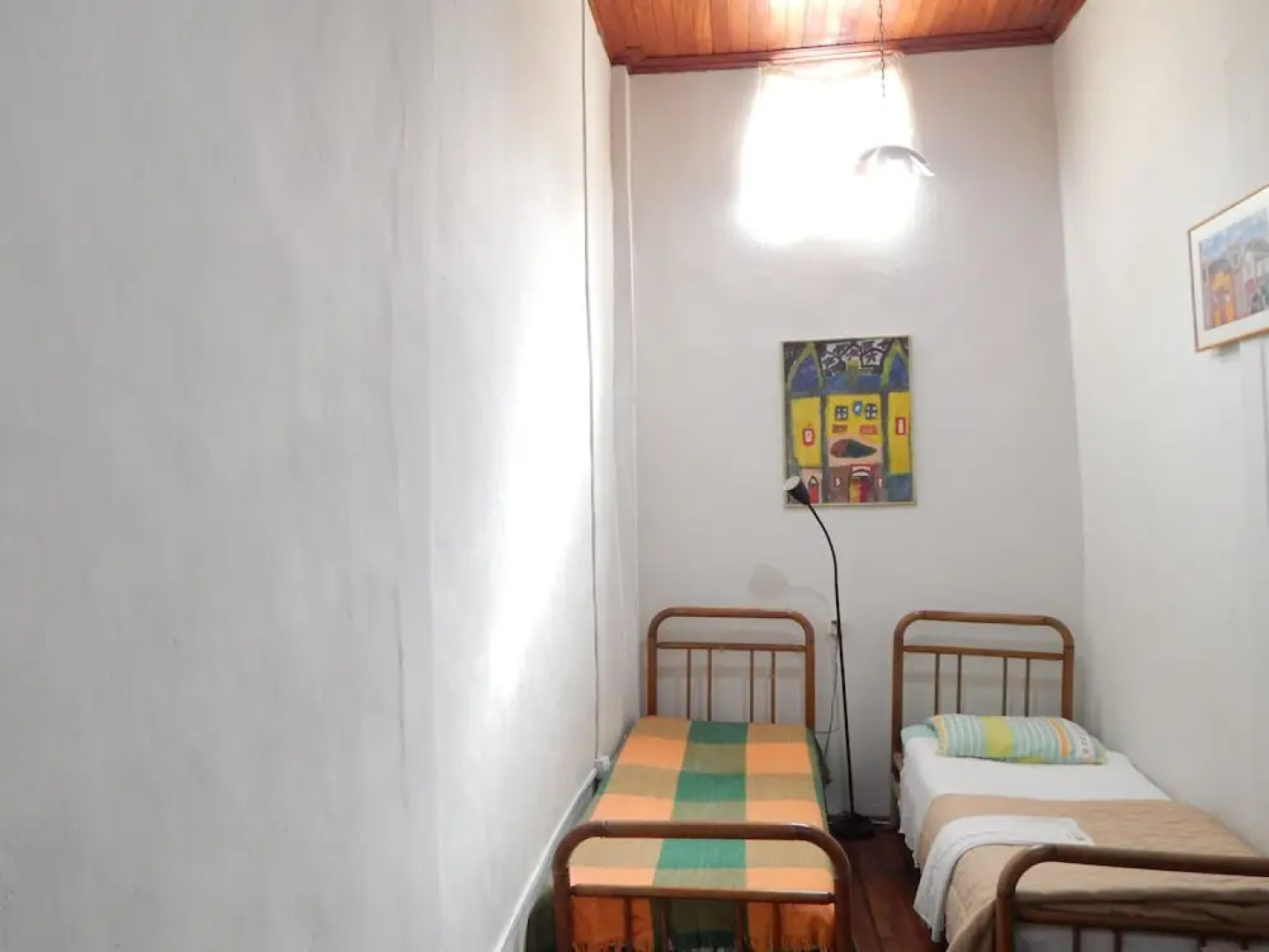 Pouso Dos Sinos De Sao Francisco De Assis