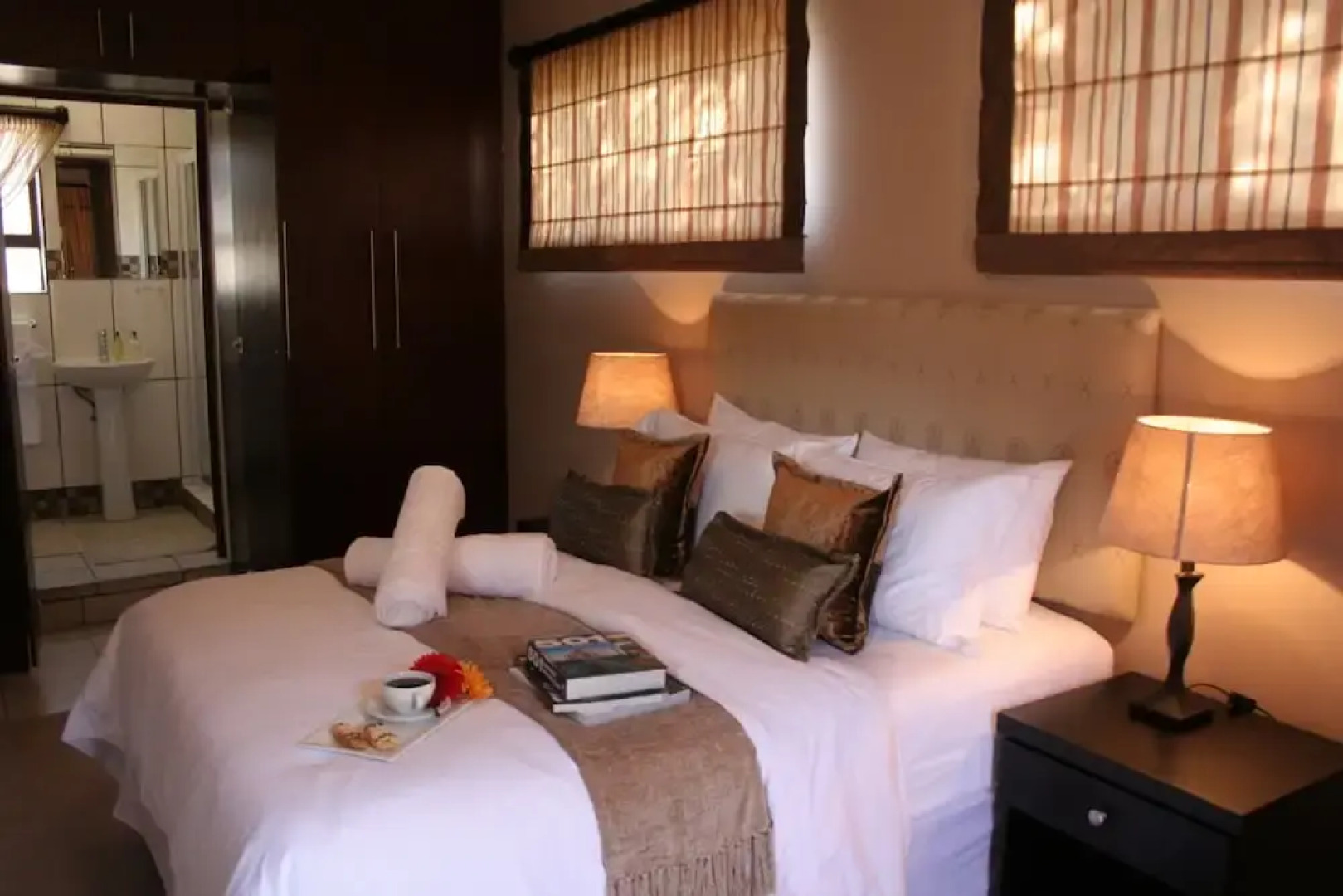 Meloding Guest House