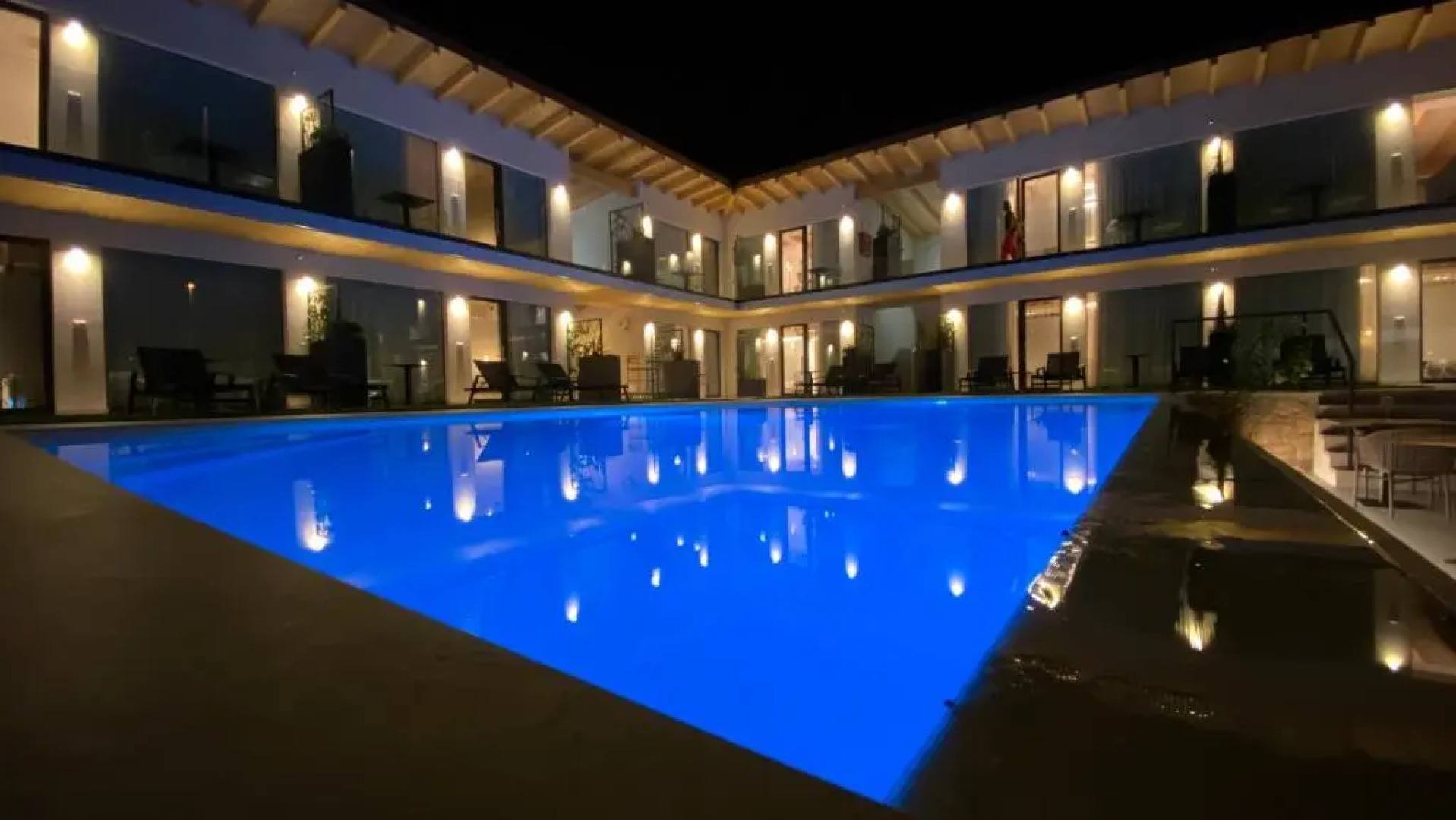 Relais Limonaia - Suites & Garden SPA