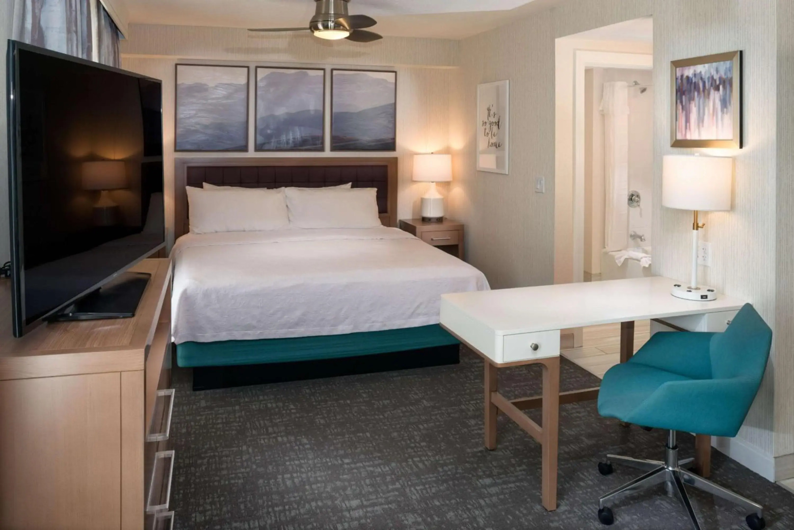 Homewood Suites by Hilton Salt Lake City-Downtown