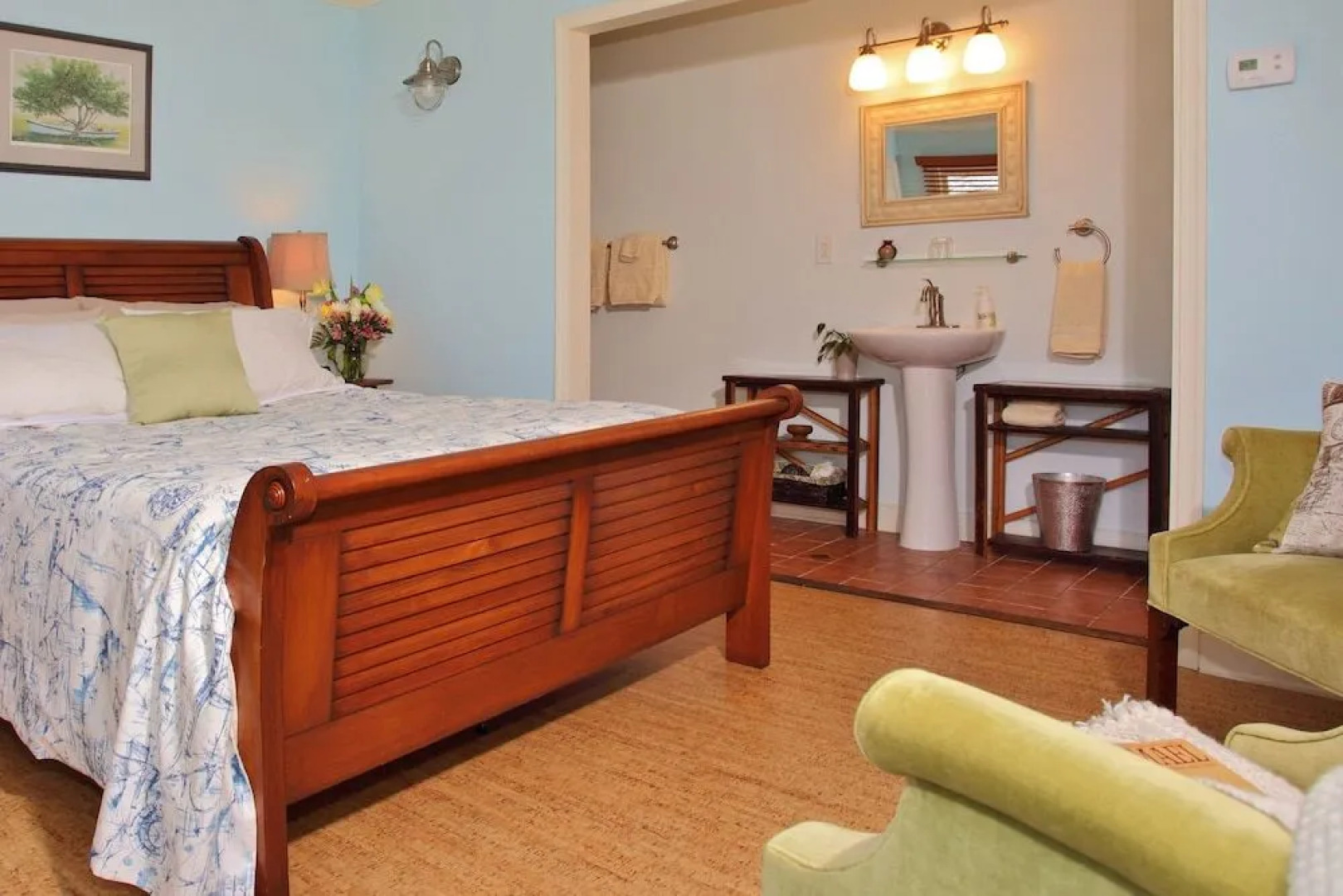 The Inn at Tabbs Creek