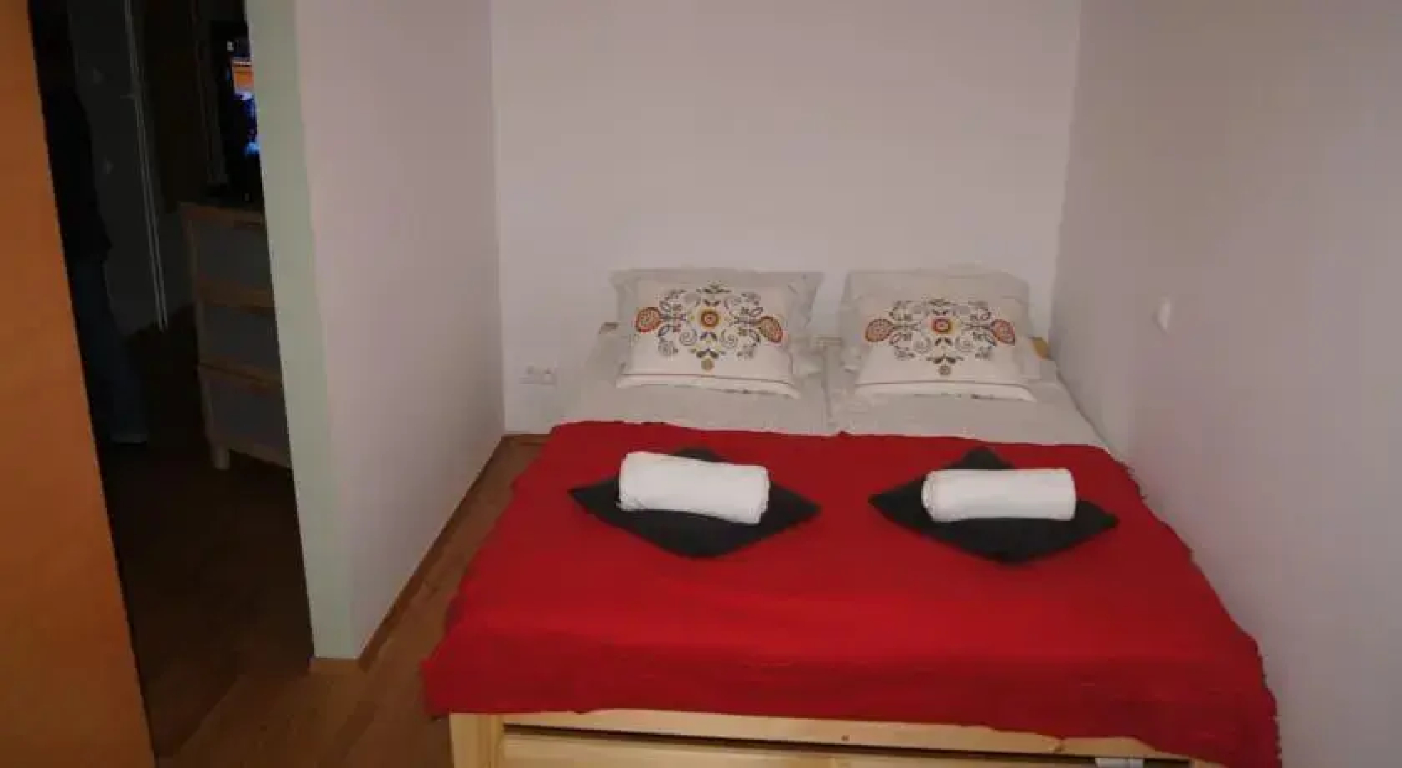 Apartment W Centrum