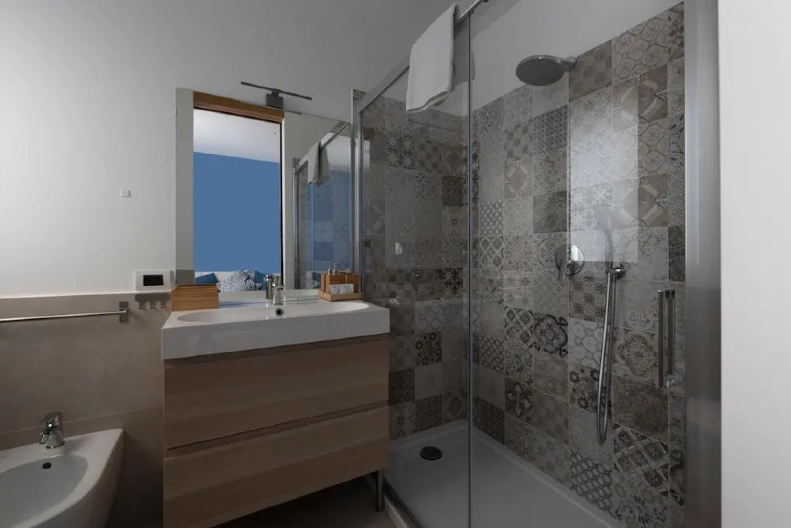 B&B il giardino di Agata