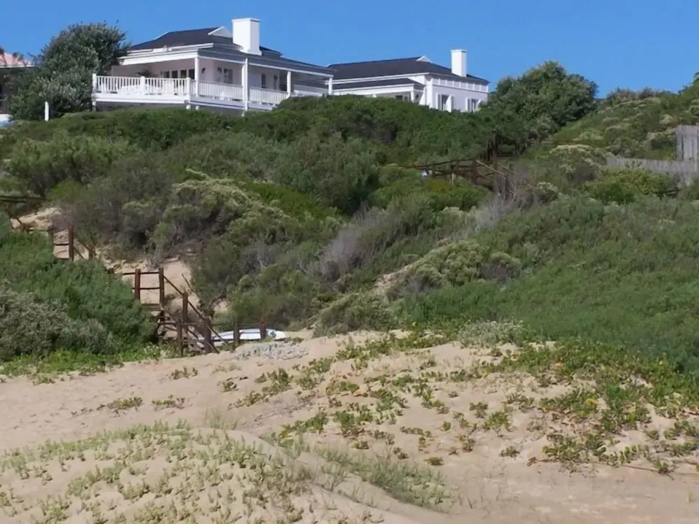 Southern Cross Beach House