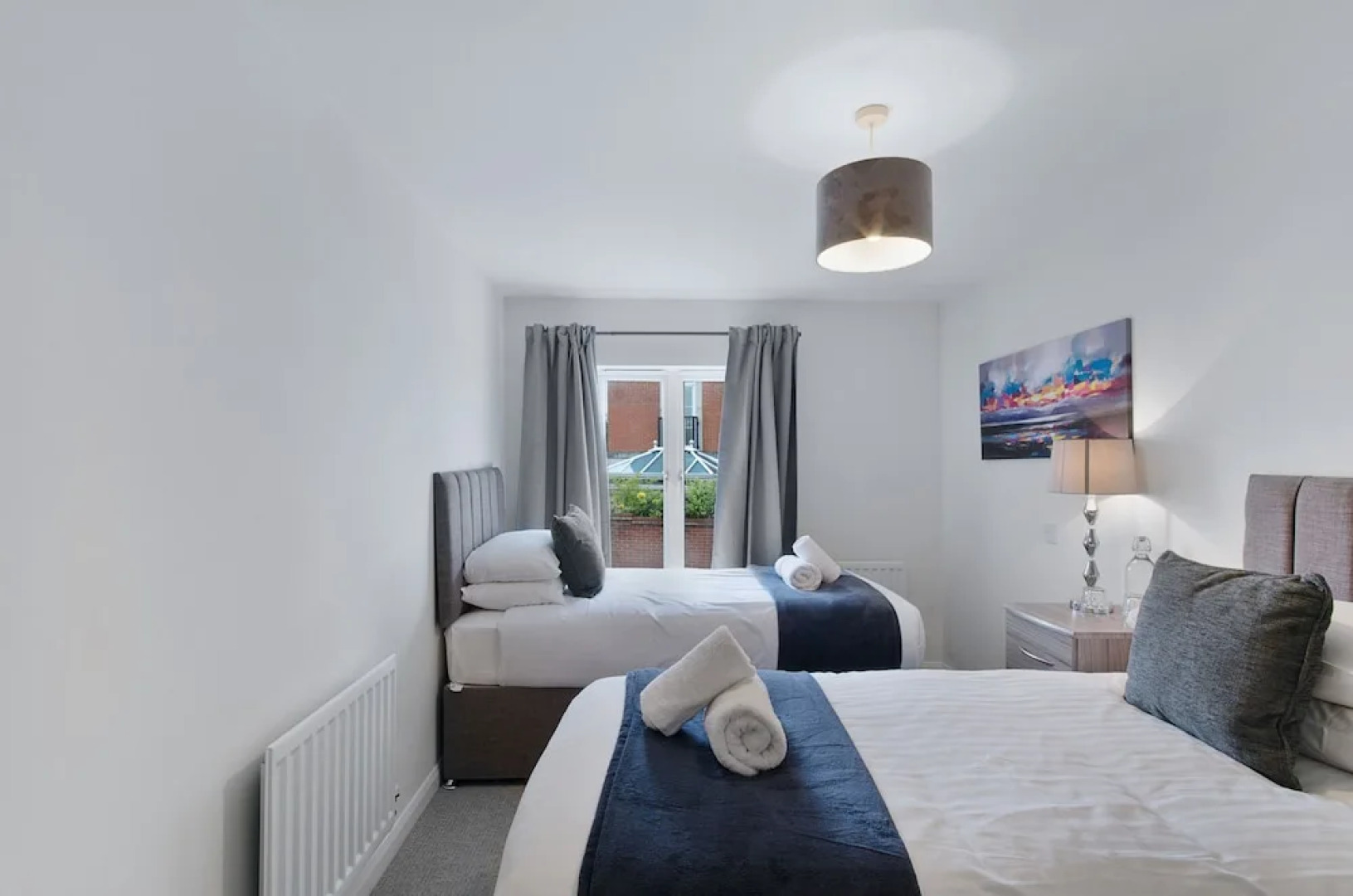 Karah Suites - Dragon Road