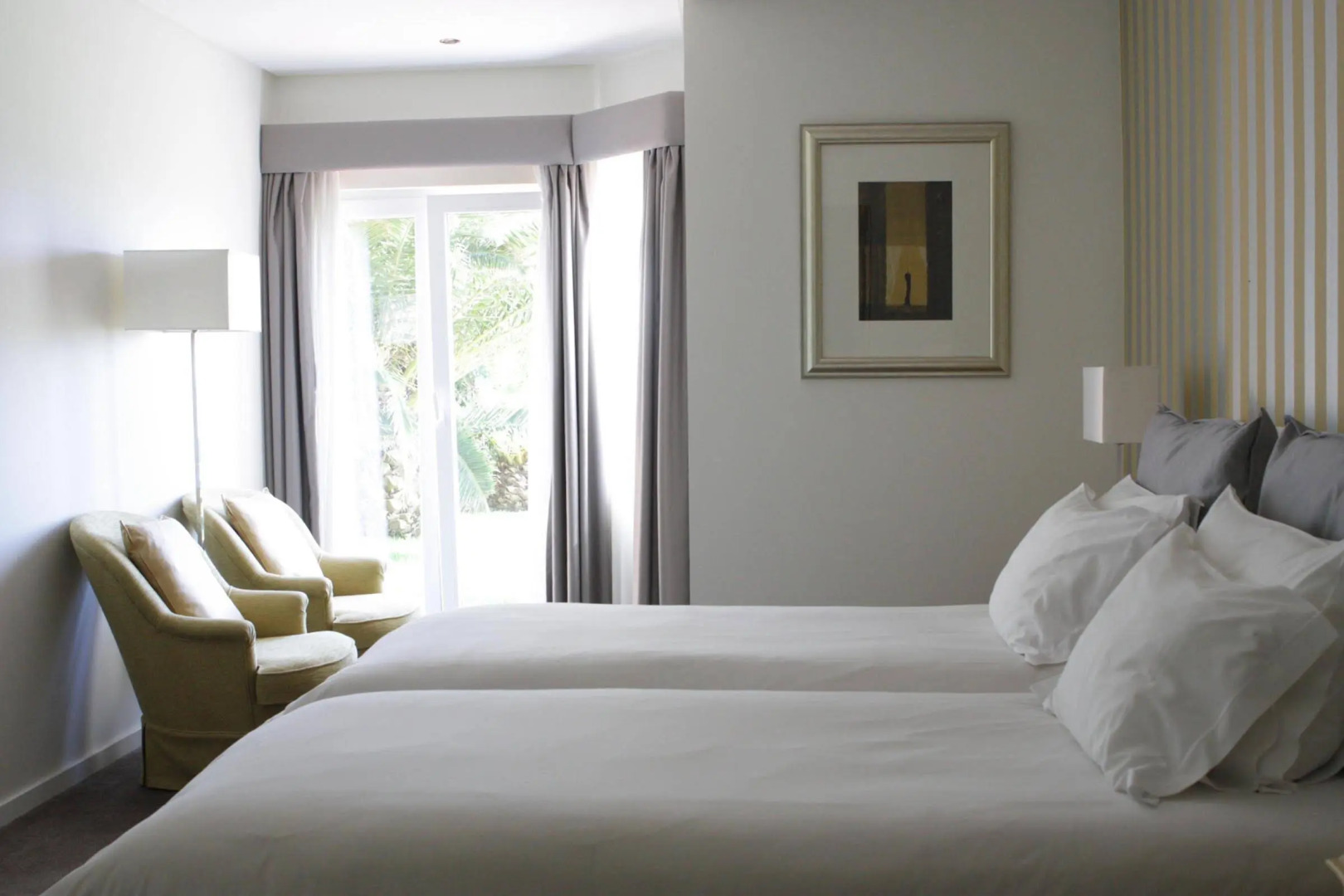 Бутик-отель Senhora da Guia Cascais 