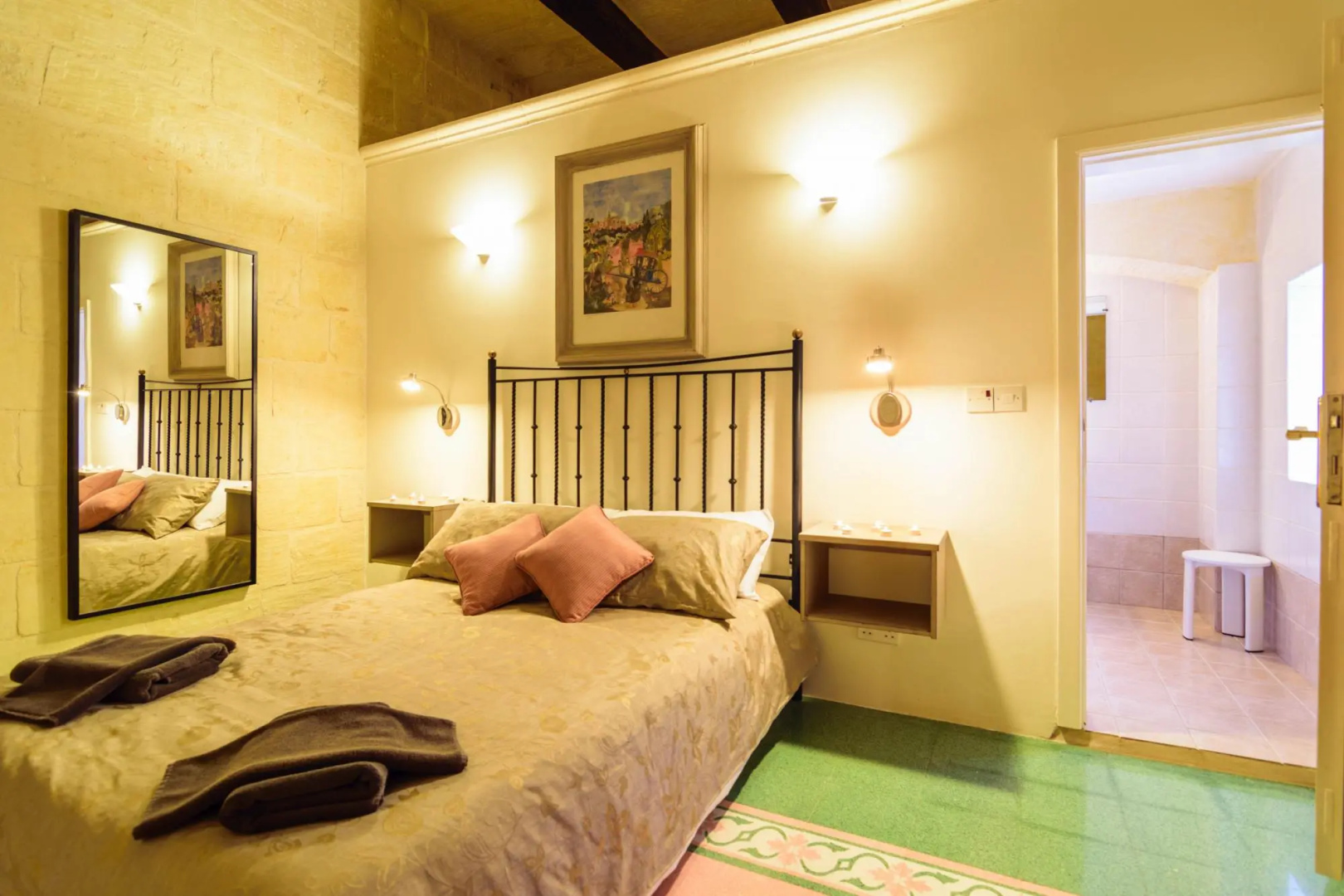 Kikka Holiday Home