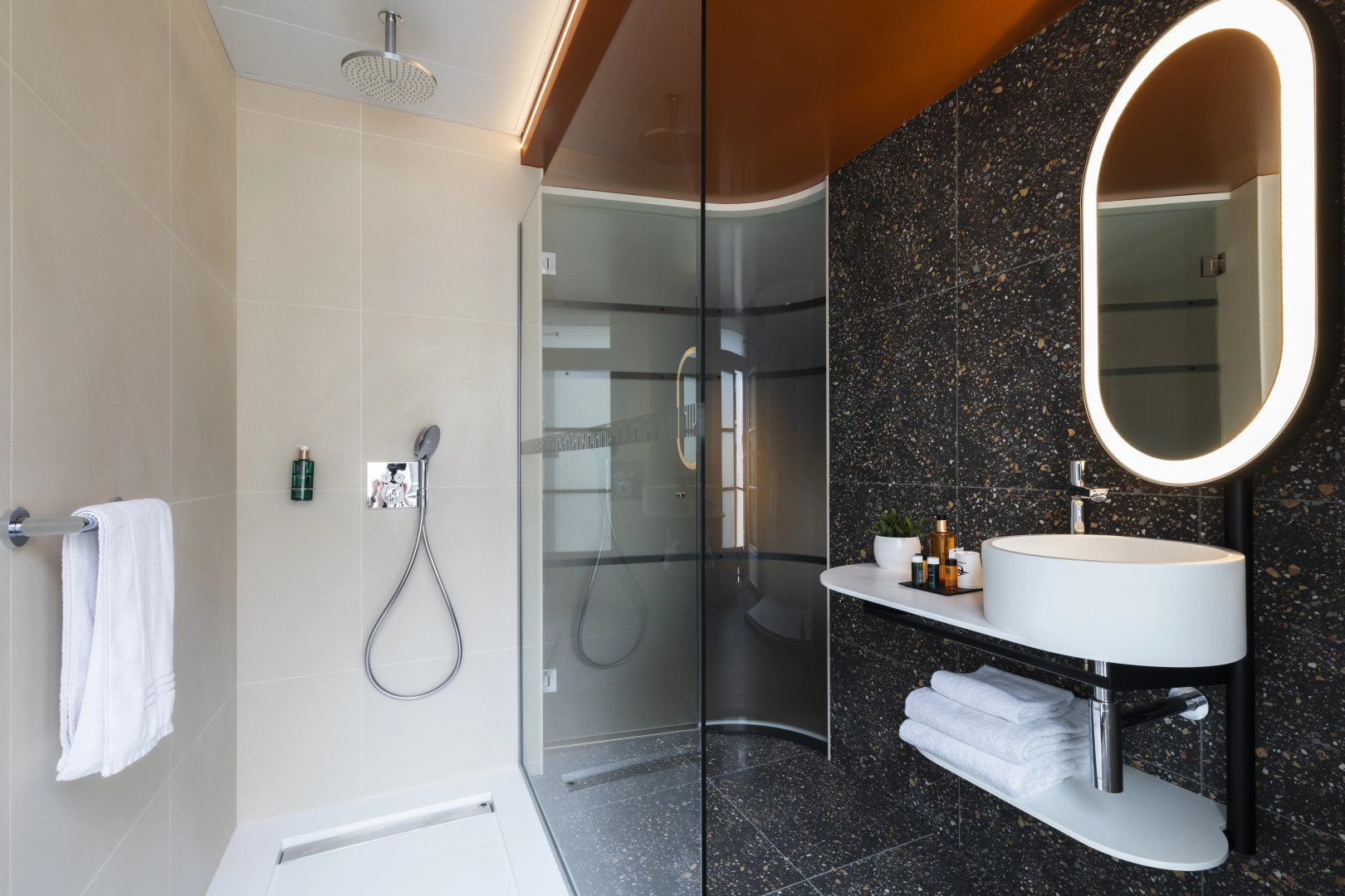 Oceania Le Conti**** Brest