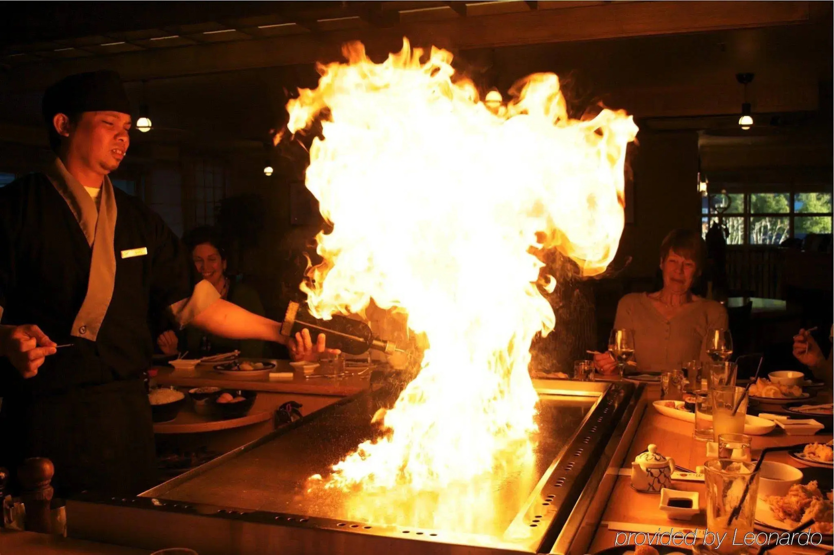 Rutherford Hotel Nelson