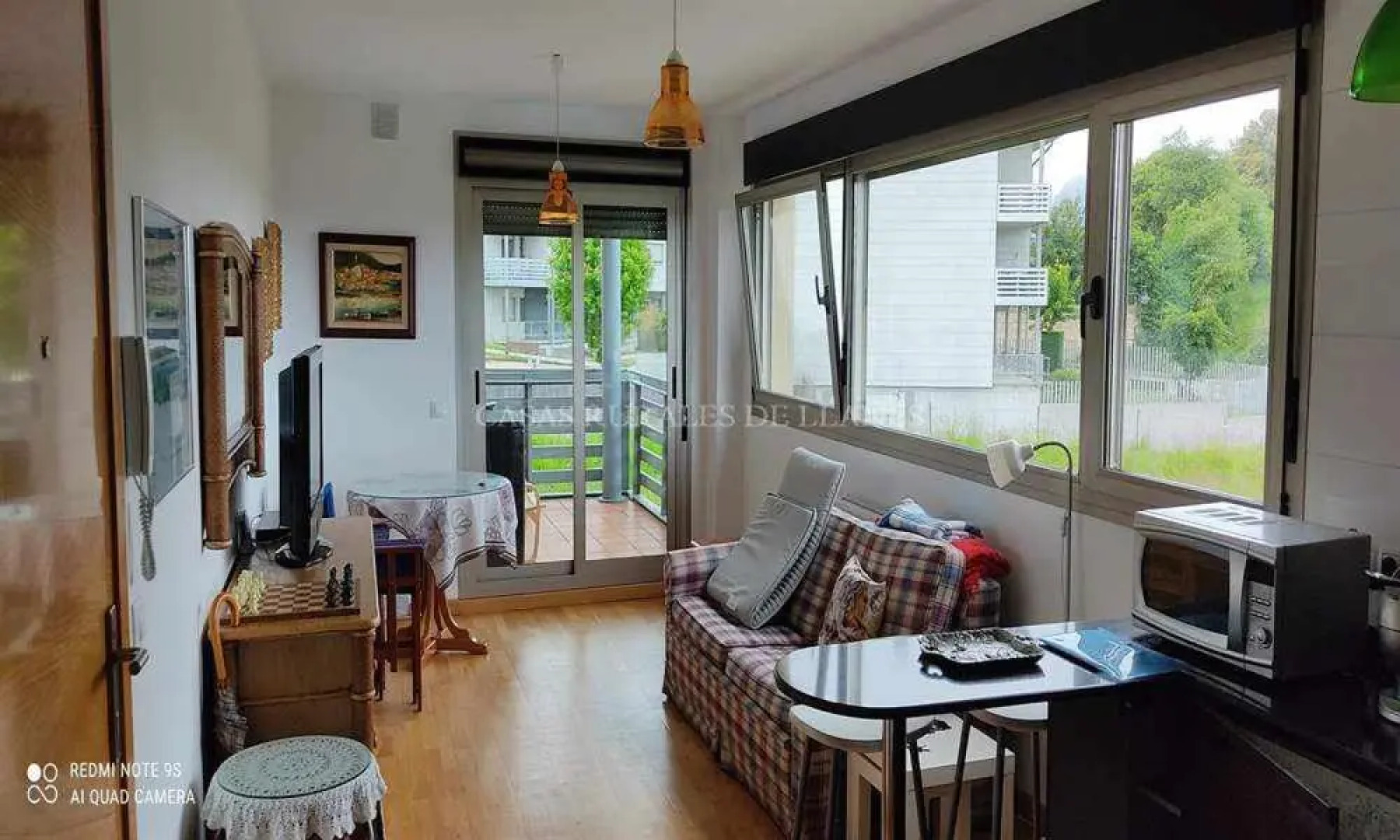 Apartamento La Arquera Golf 2