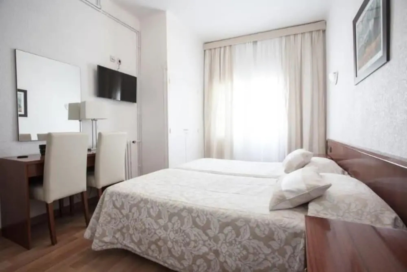 Hotel Catalunya Park