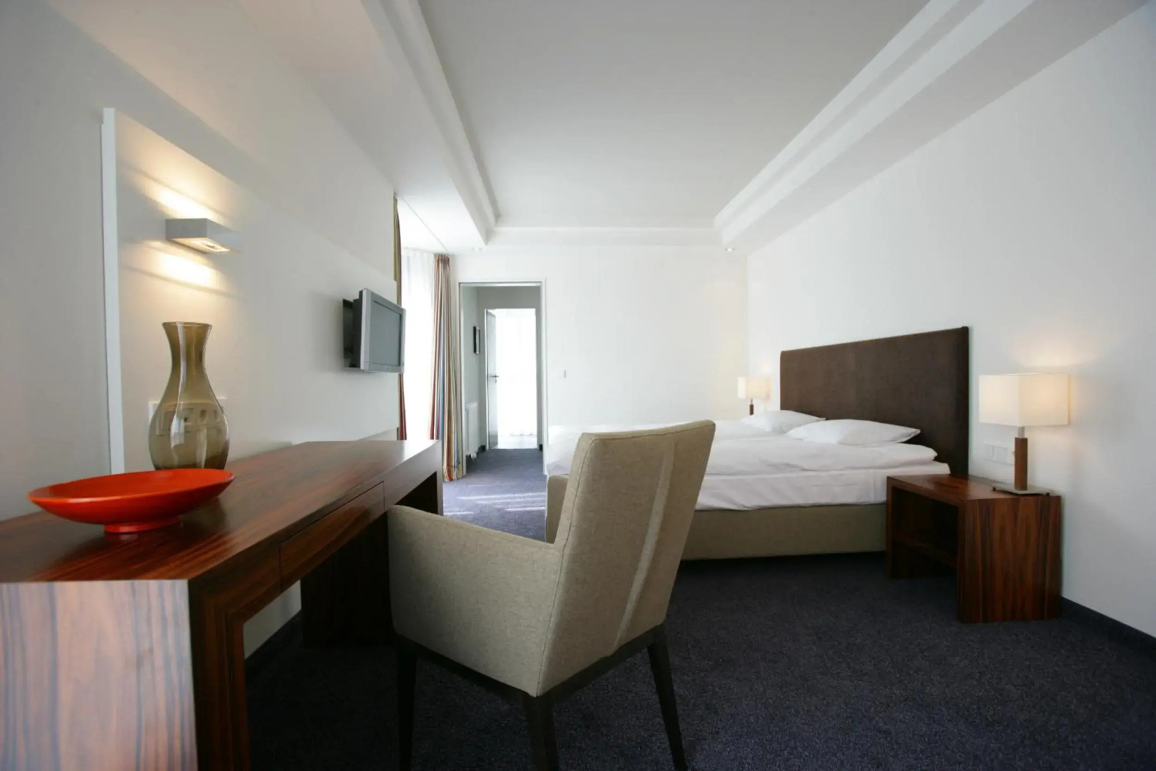 Hotel Erzgiesserei Europe