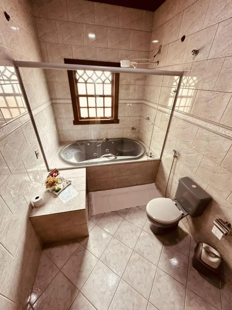 Pousada Pouso das Andorinhas Tiradentes Minas Gerais