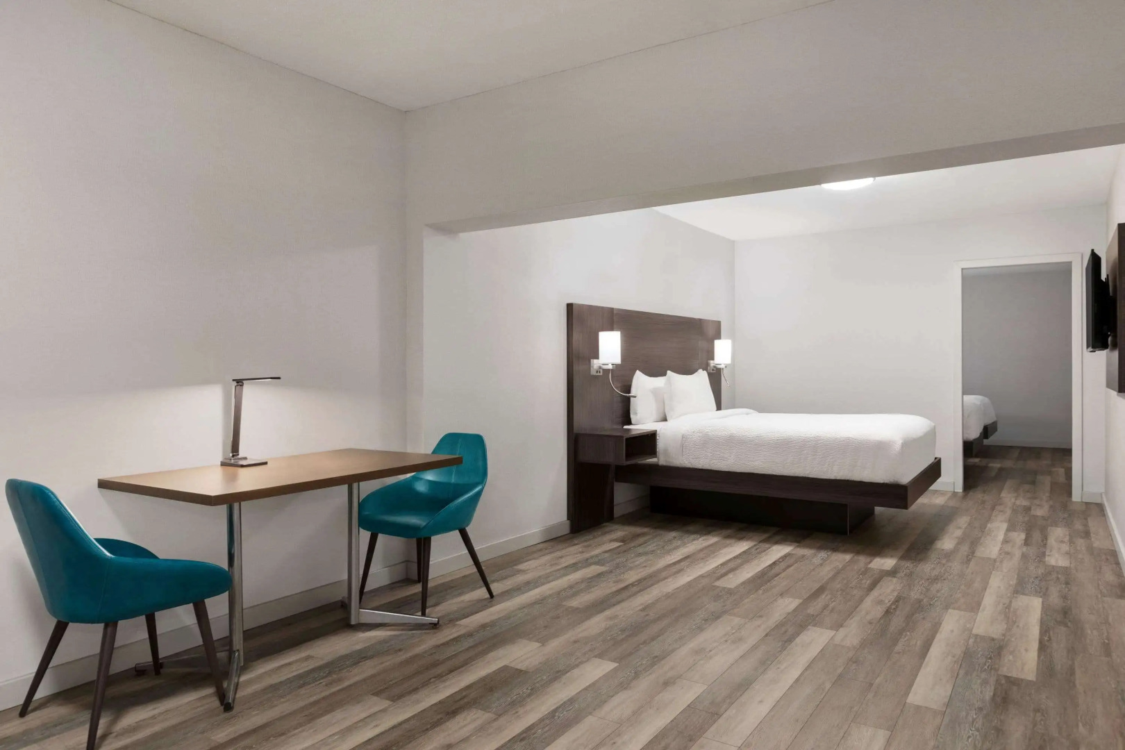 Days Inn by Wyndham Saint John New Brunswick