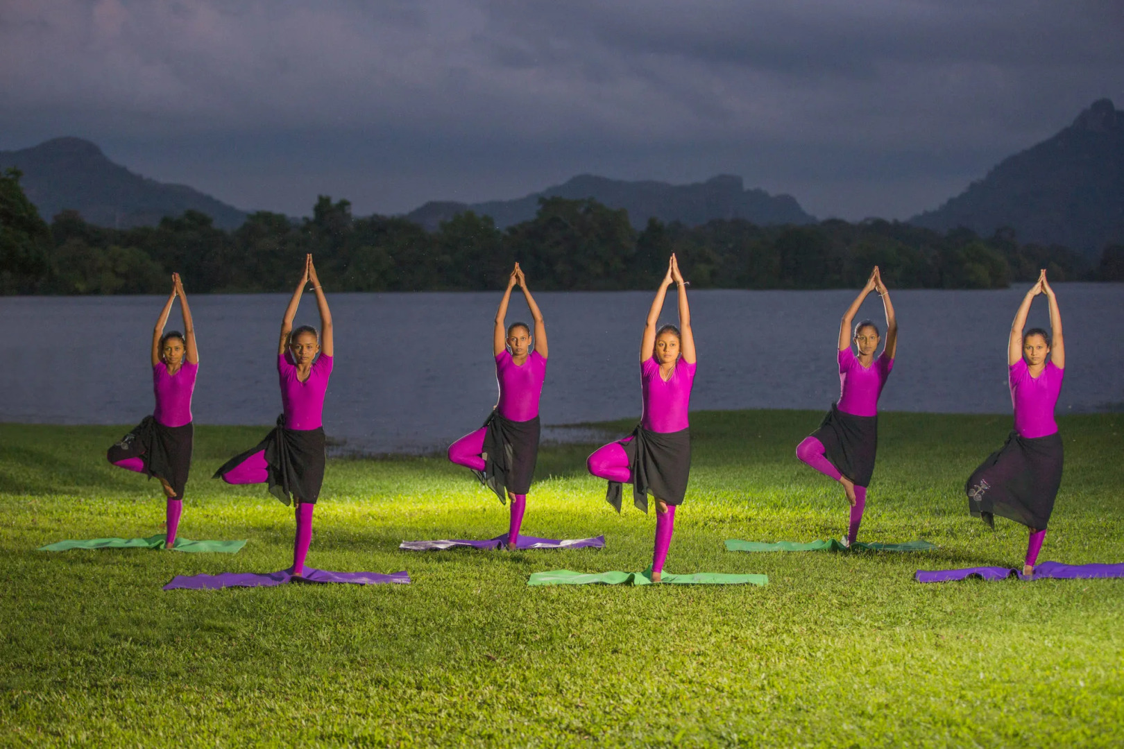 Amaya Signature Dambulla