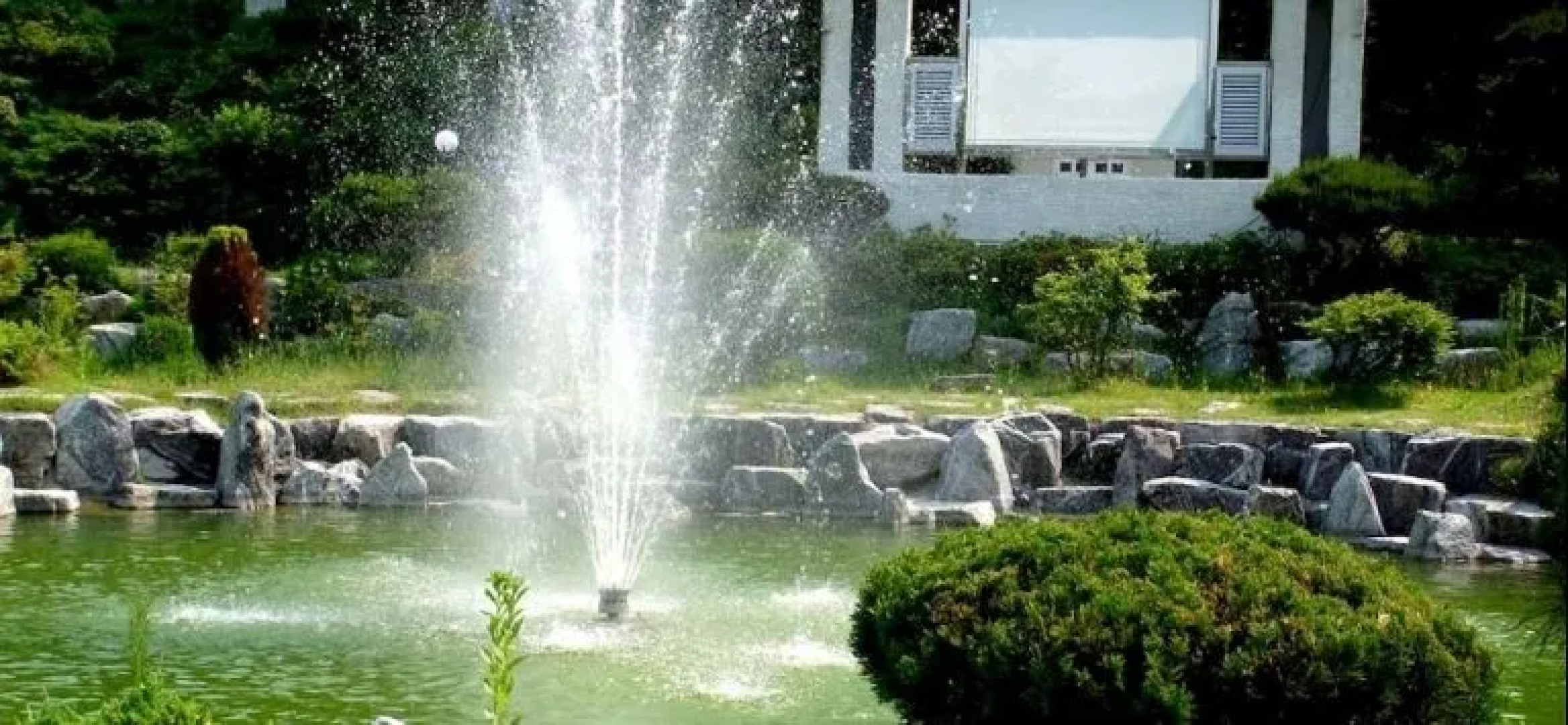 Gangneung White Castle Resort