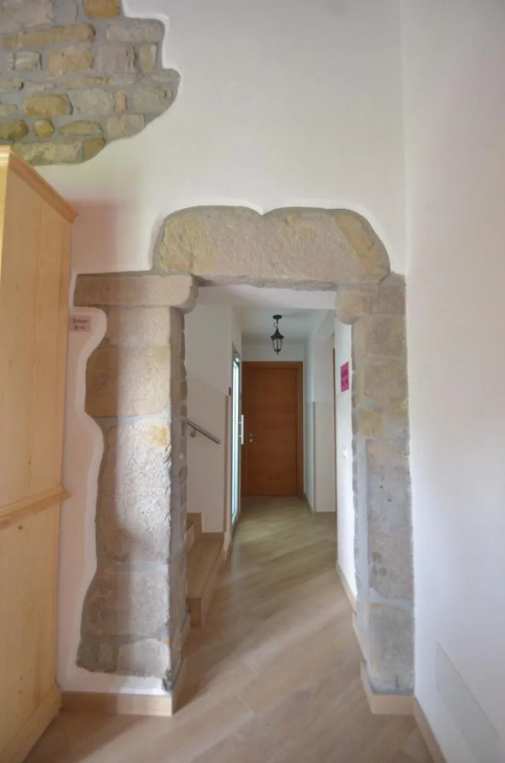 Agriturismo Prato degli Angeli