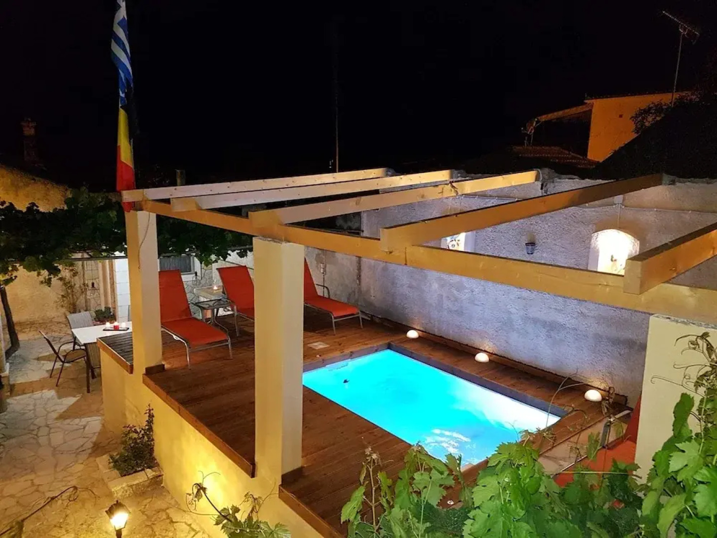 Villa Antoon Zakynthos