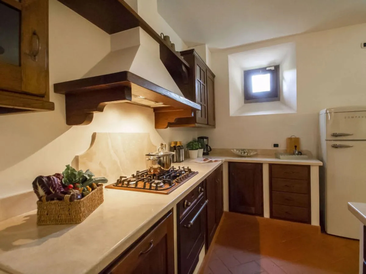 Locazione Turistica Rosmarino