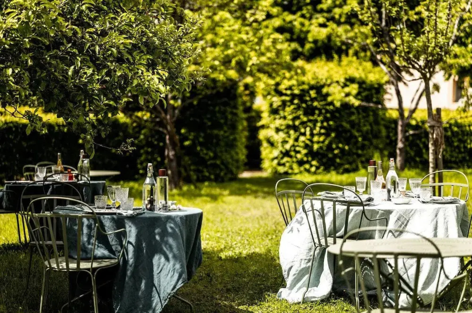 Domaine de Primard - Fontenille Collection