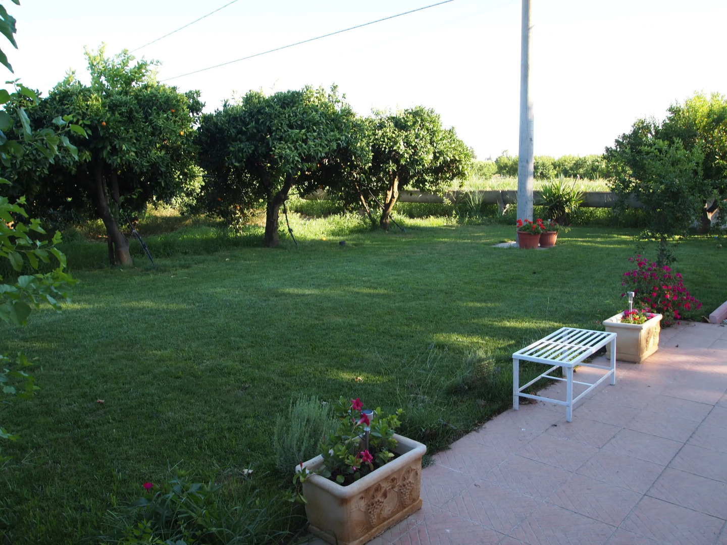 Terre del Faro - Casa Vacanze