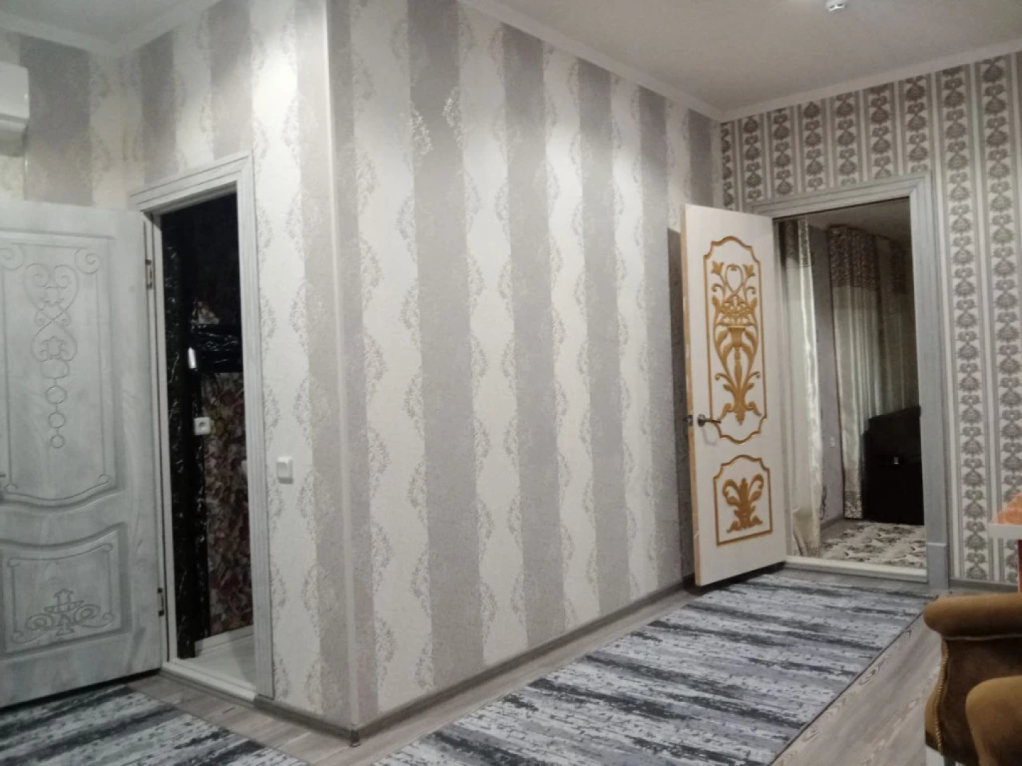 Navoiy Fayz Hotel