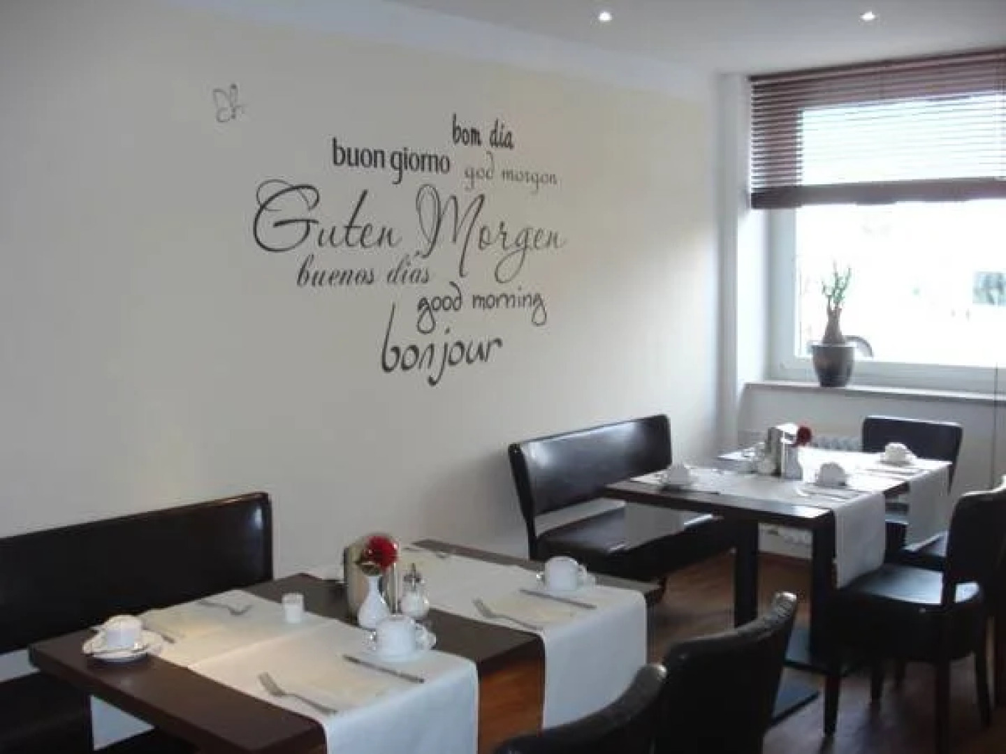 Landhotel zur Alten Kaserne