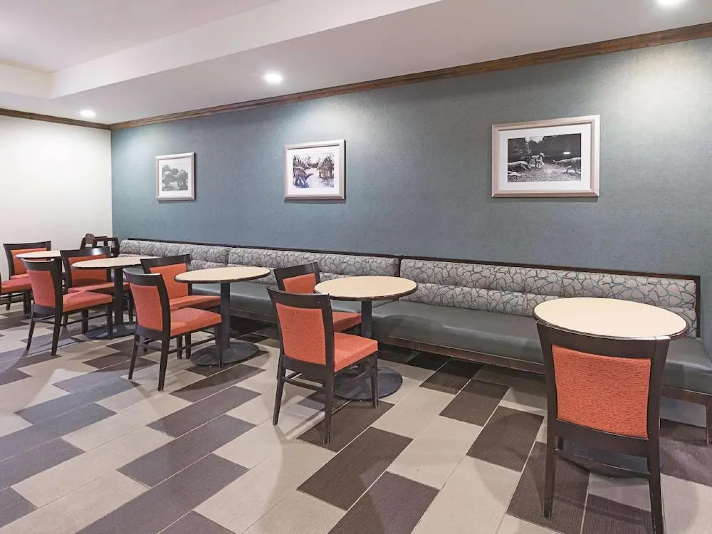 La Quinta Inn & Suites Glen Rose