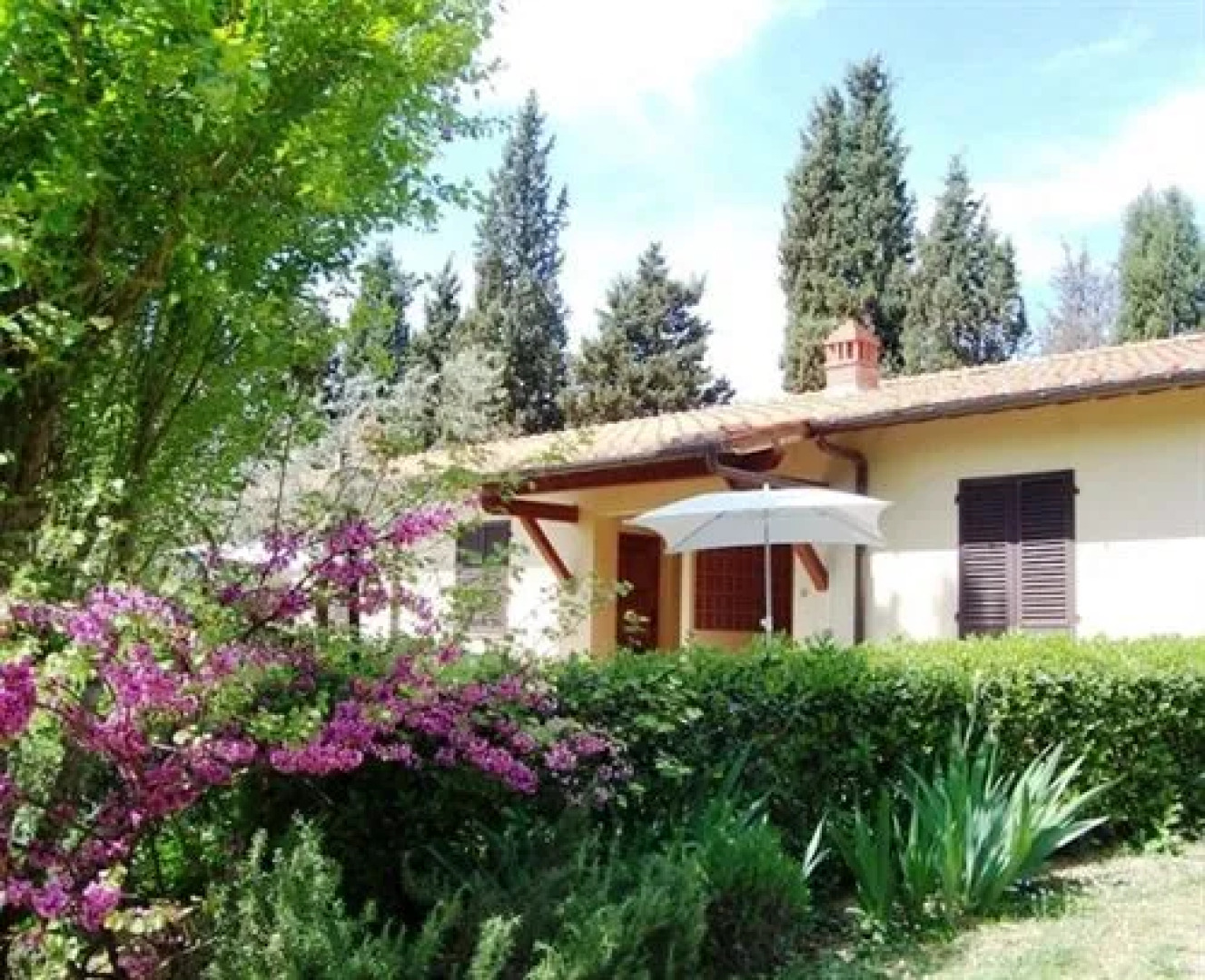 Agriturismo Bellavista