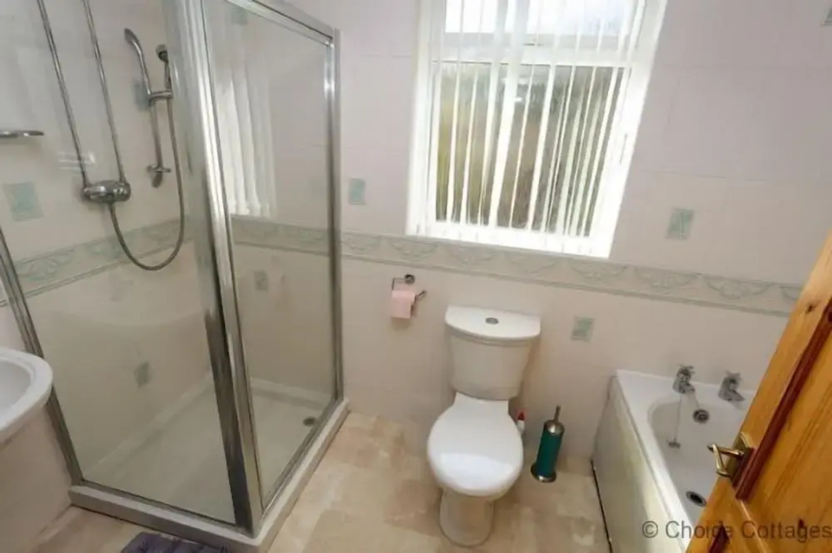 Croyde Bonnicott 3 Bedrooms