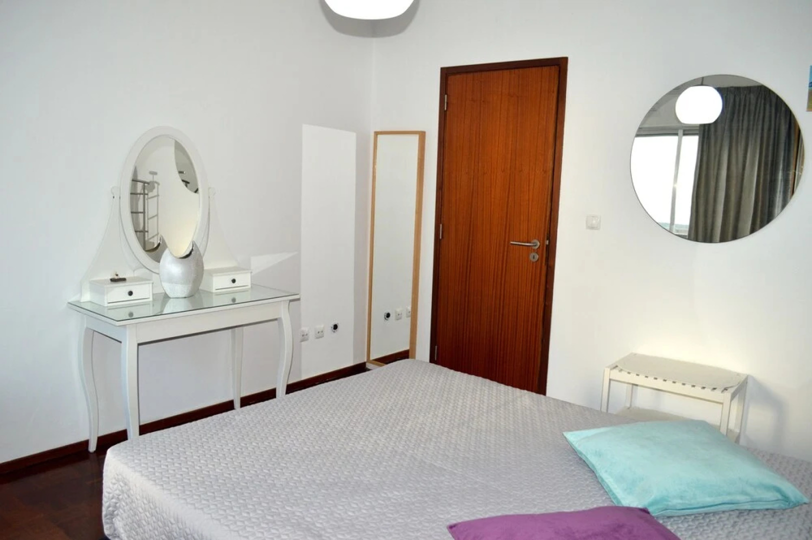 7 Castelos Apartment