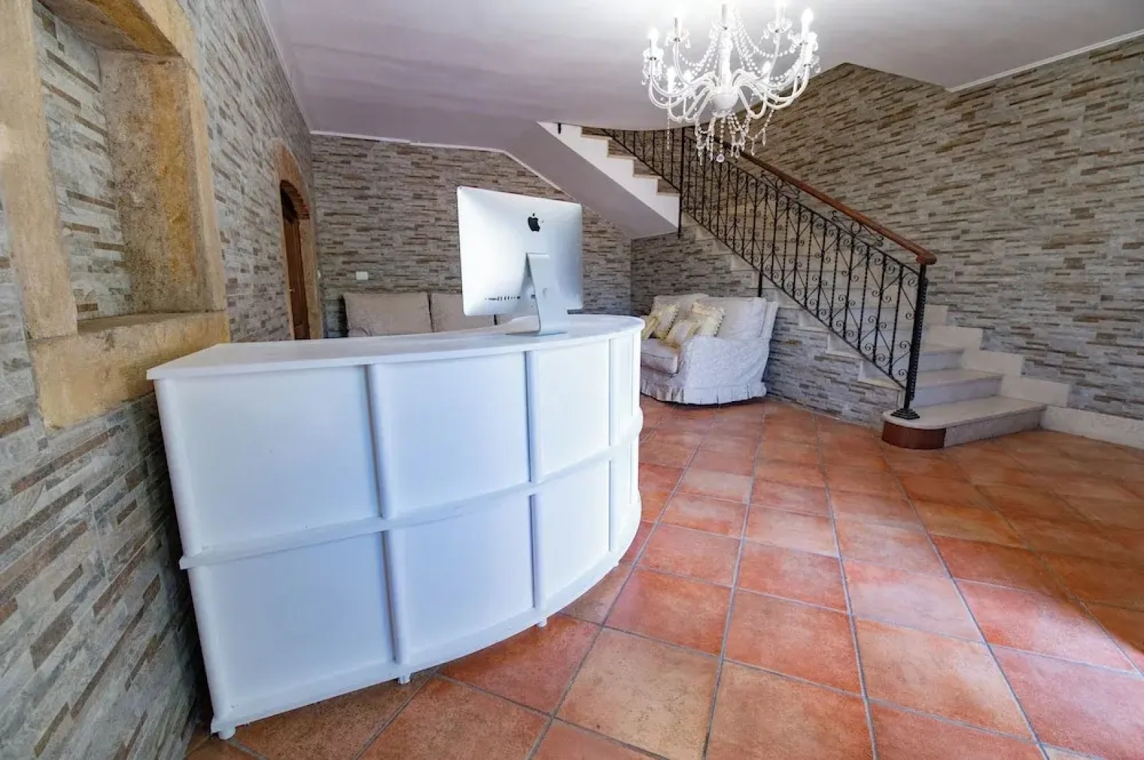 Villa Vitti's - Verona est