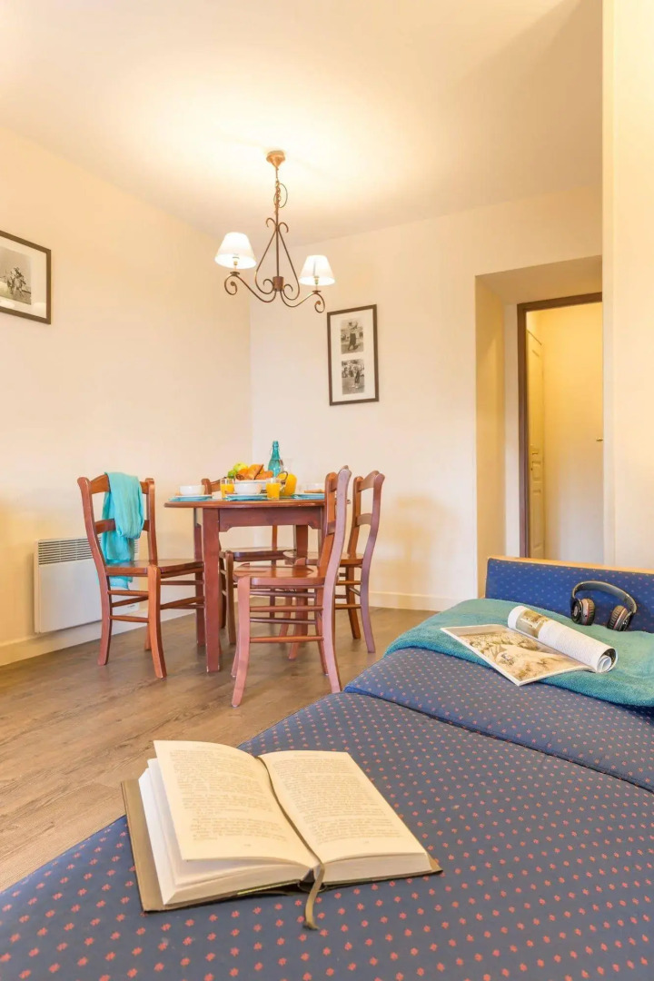 Pierre & Vacances La Résidence du Golf