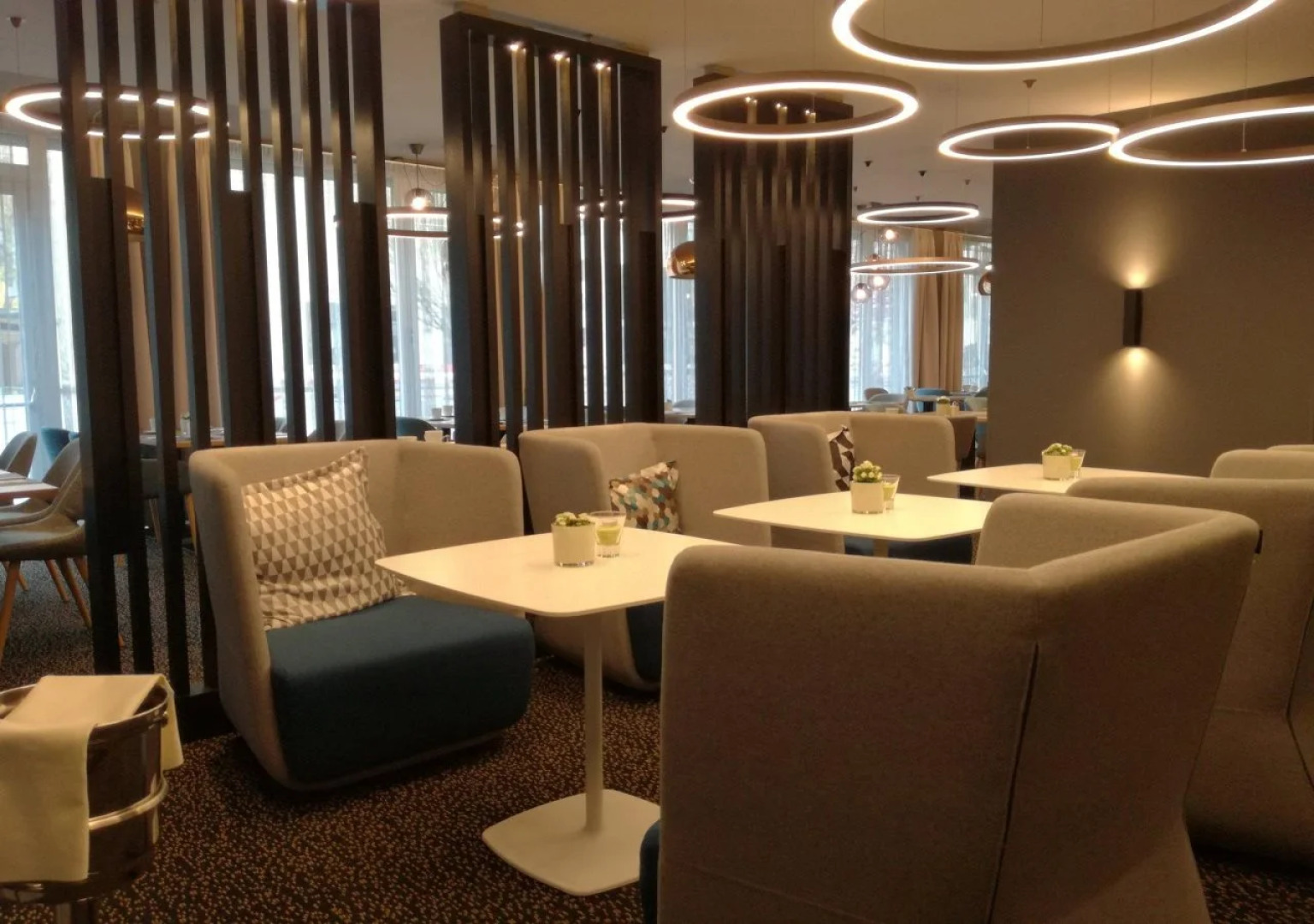 Holiday Inn Salzburg City by IHG