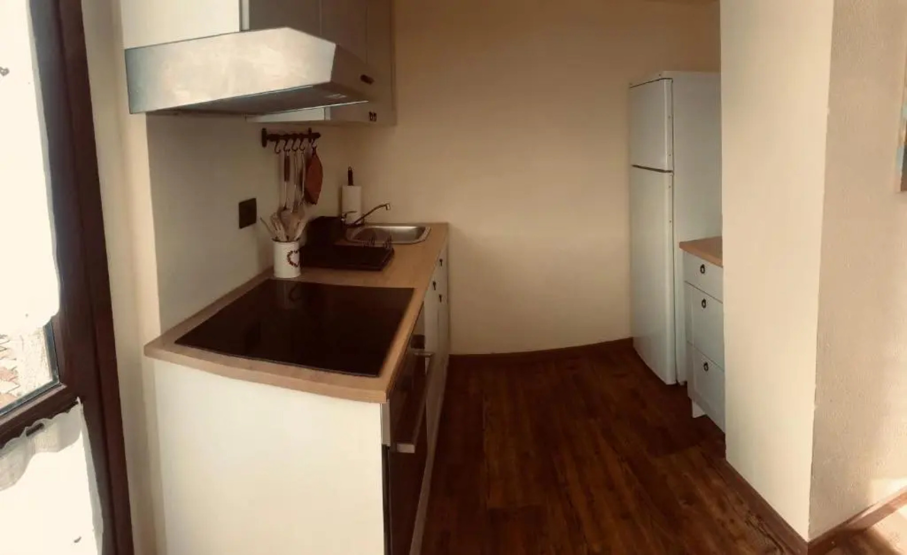 Hotel Piccolo Chalet