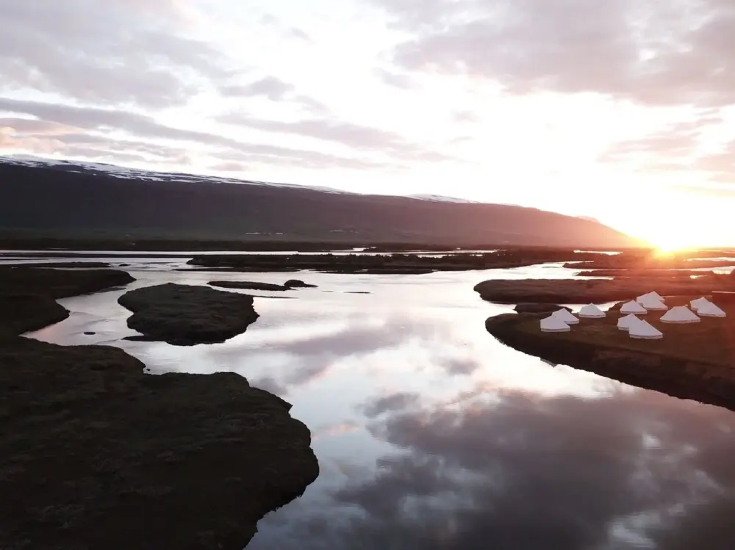 Camp Boutique - Original North