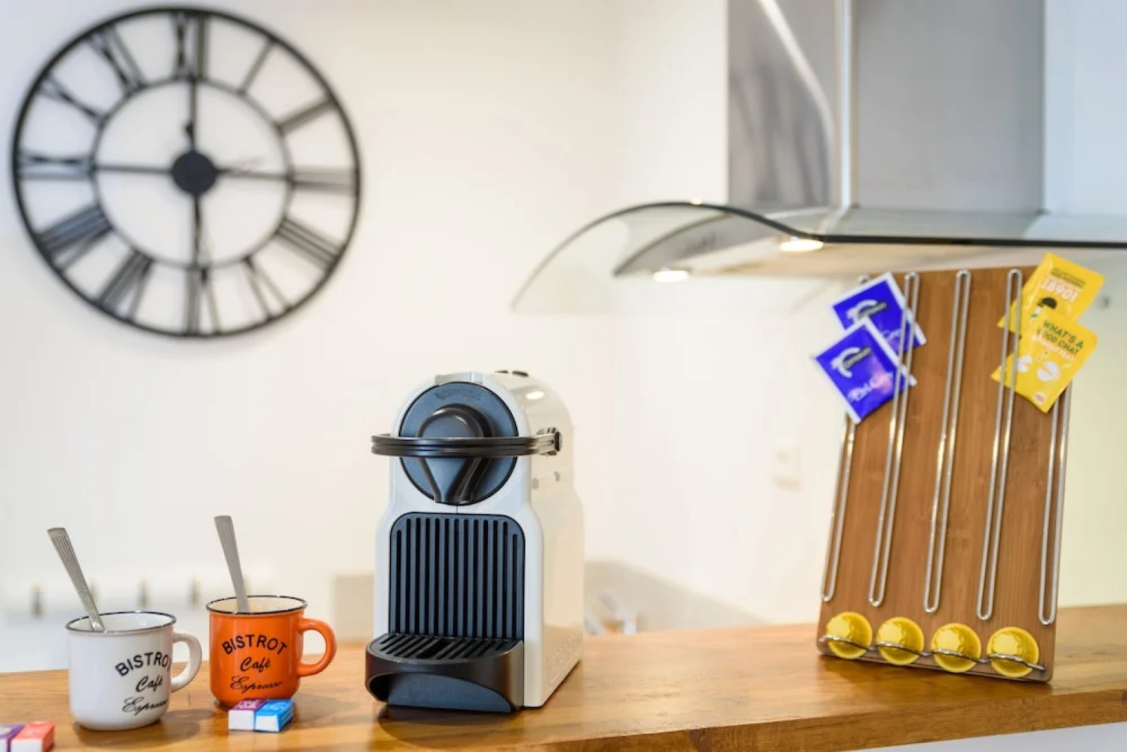 Les Apparts de l’Echafaud