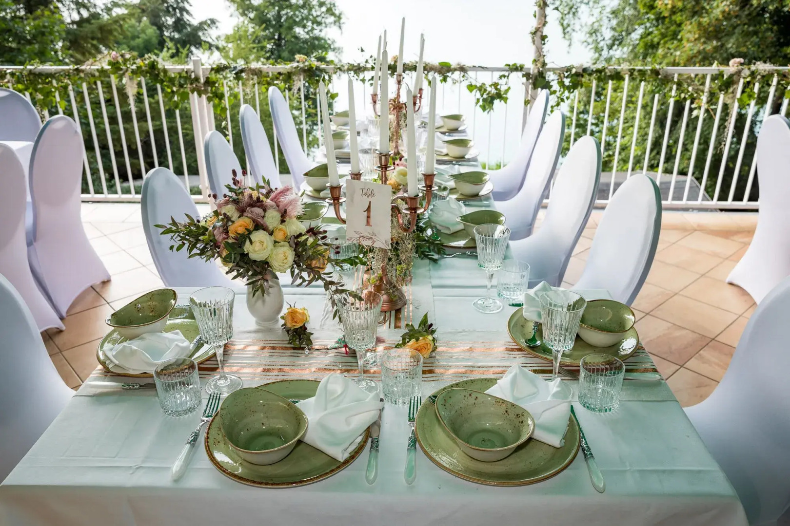 Strandhotel Vier Jahreszeiten Buckow