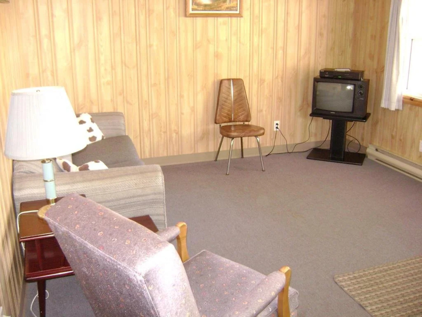 Mountain Top Cottages & Campground