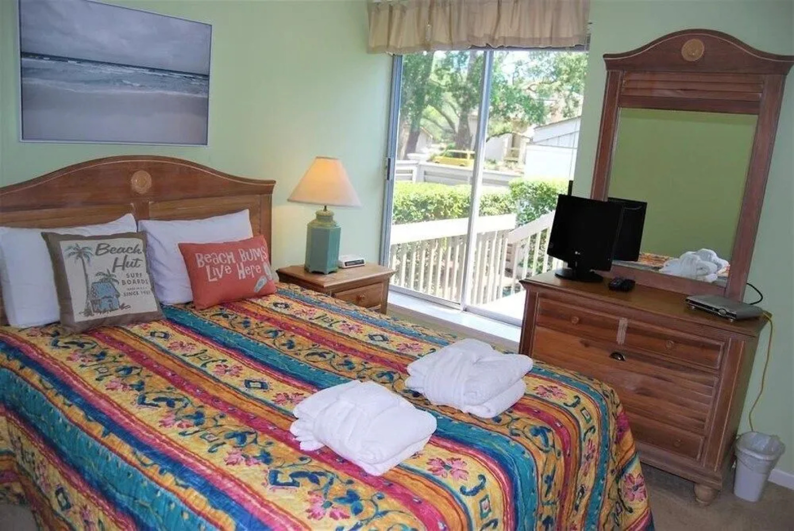 1582 Lagoon Villas 3 Br villa by RedAwning