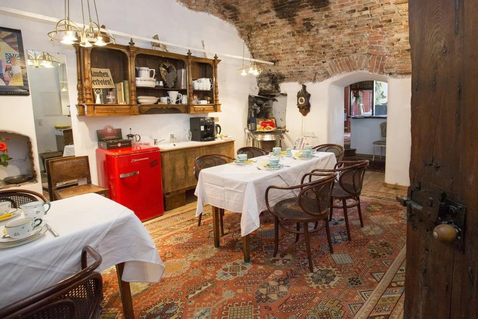 Baderhaus