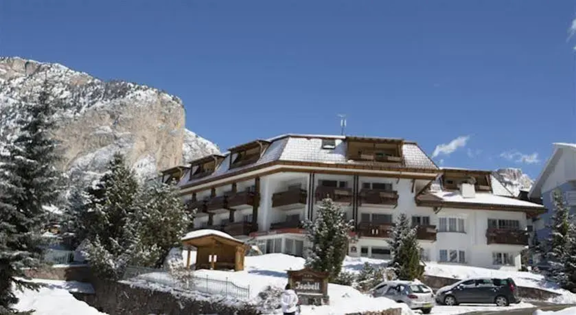 Residence Isabell