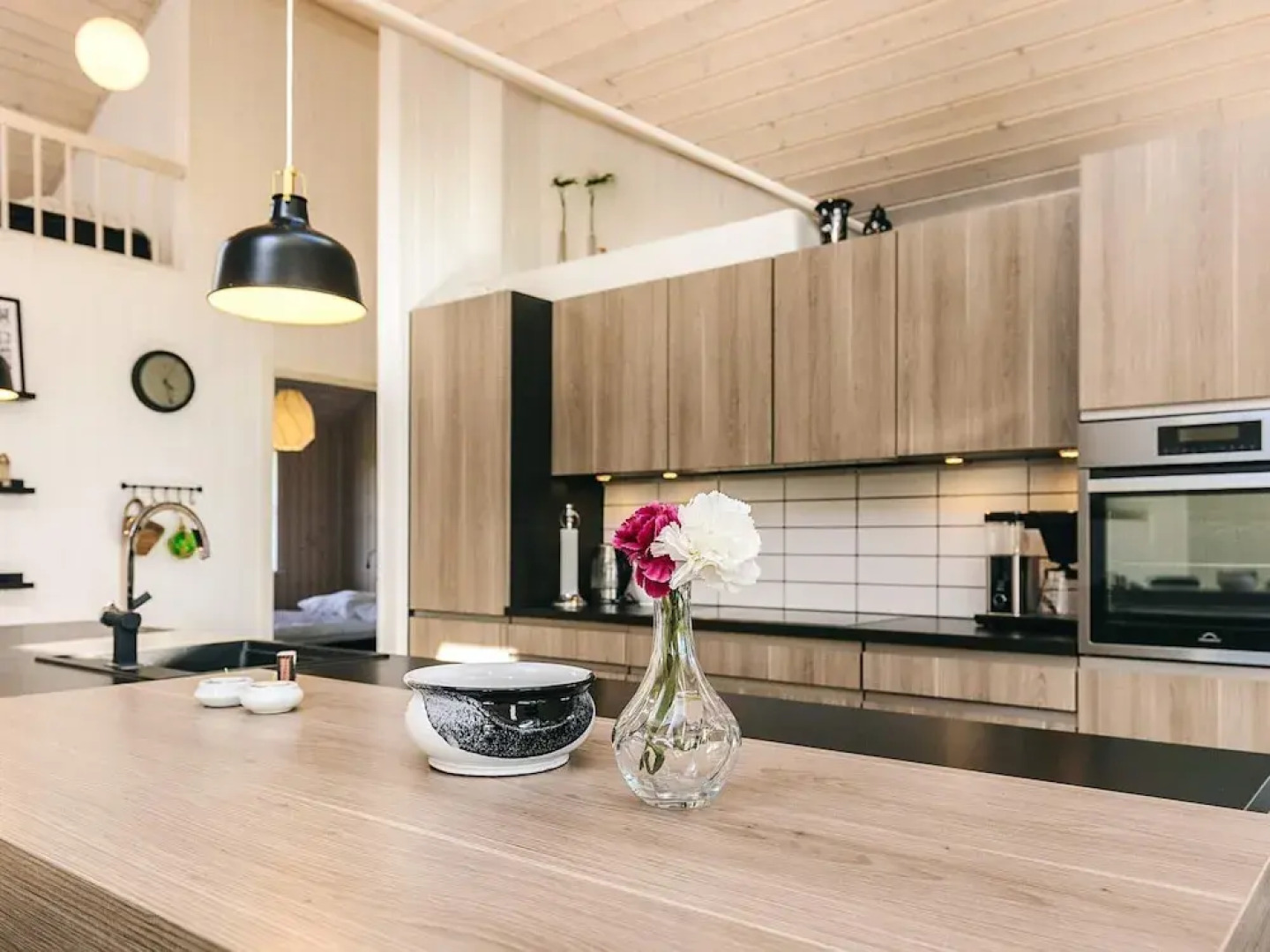 Luxury Spa Retreat in Hurup - By Traum Ferienwohnungen