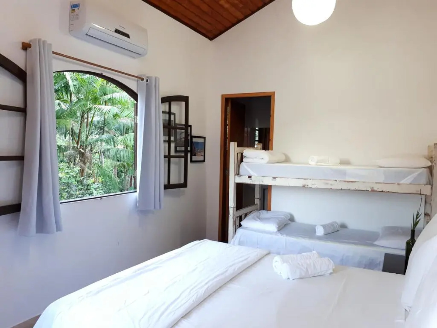 Pousada Recanto Dos Colibris