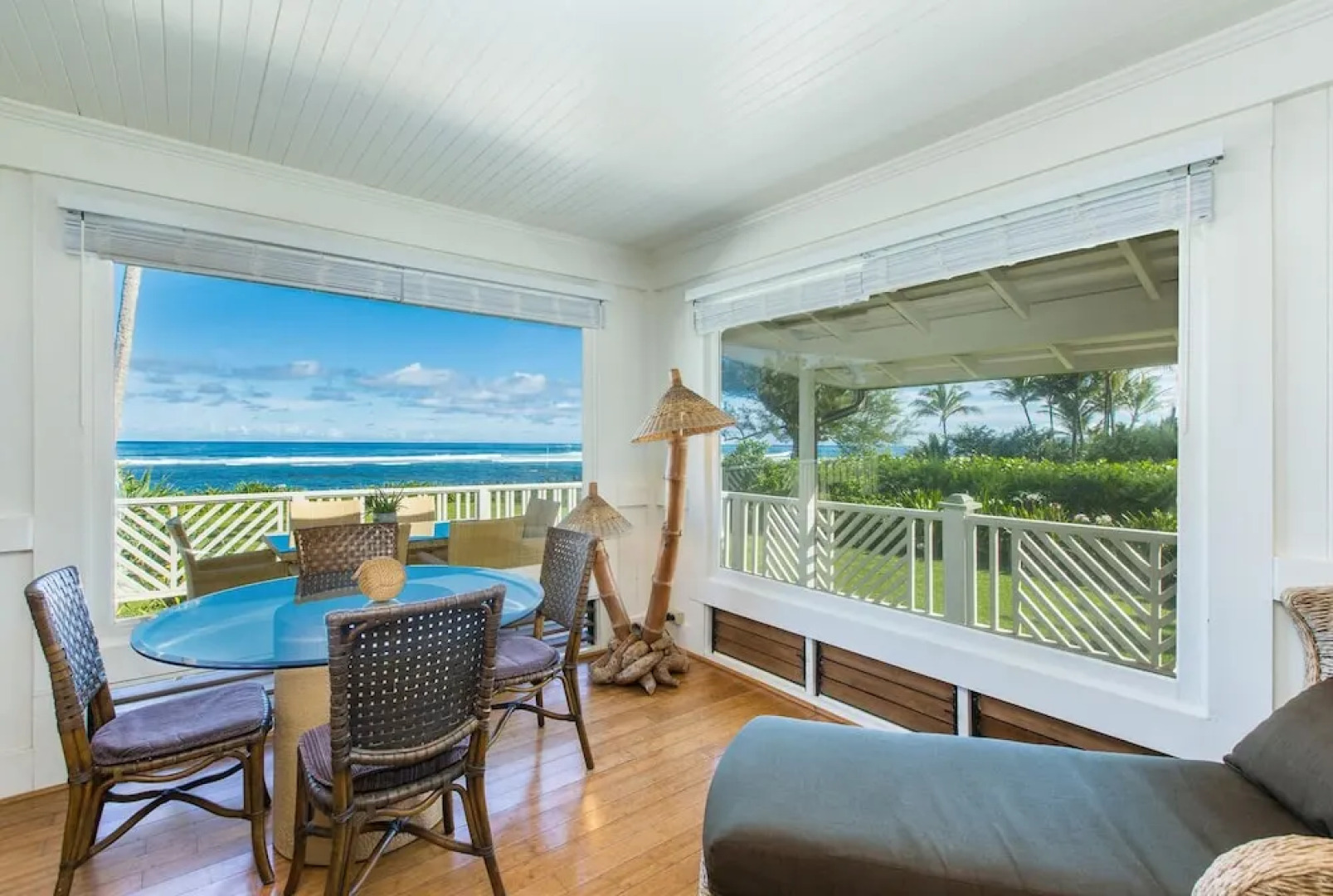 Hale Kalani - 2 Br Home