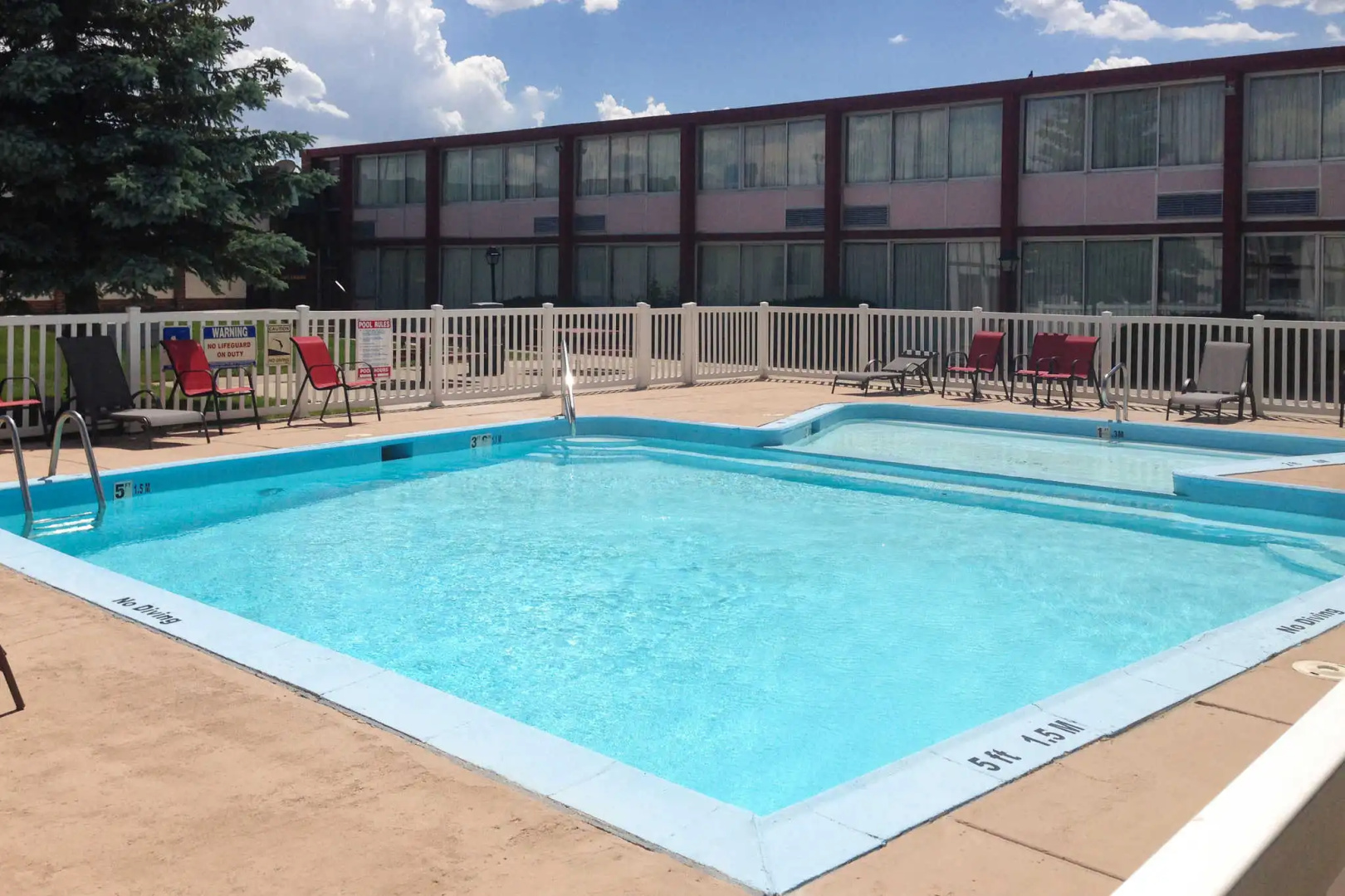 Econo Lodge Rawlins